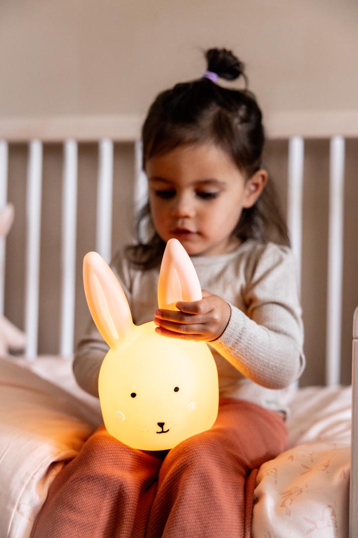 TRIXIE luce notturna coniglio - Mrs. Rabbit - 18-135