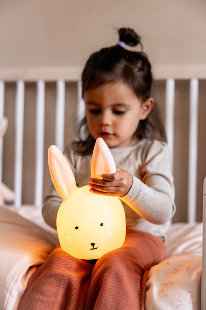 TRIXIE luce notturna coniglio - Mrs. Rabbit - 18-135