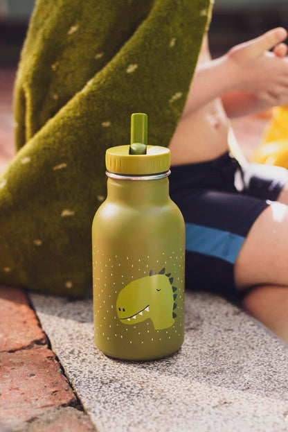 Trixie - Bottiglia termica Thermos 350ml Mr. Dino - 40-201