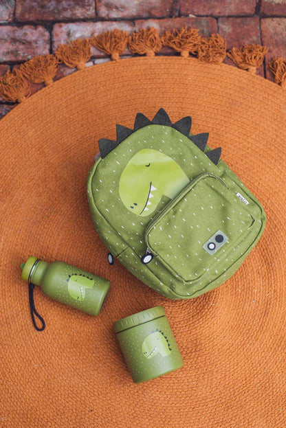 Trixie - Bottiglia termica Thermos 350ml Mr. Dino - 40-201