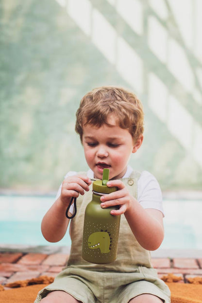 Trixie - Bottiglia termica Thermos 350ml Mr. Dino - 40-201