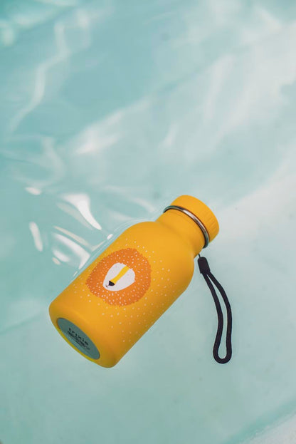 Trixie - Bottiglia termica Thermos 350ml Mr. Lion - 40-213