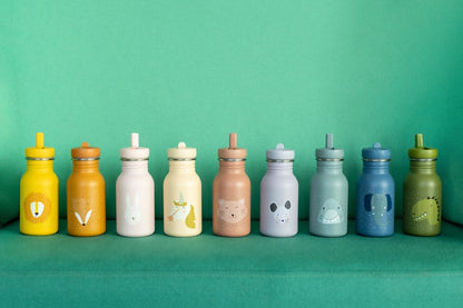 Trixie - Bottiglia termica Thermos 350ml Mrs. Unicorn - 40-224