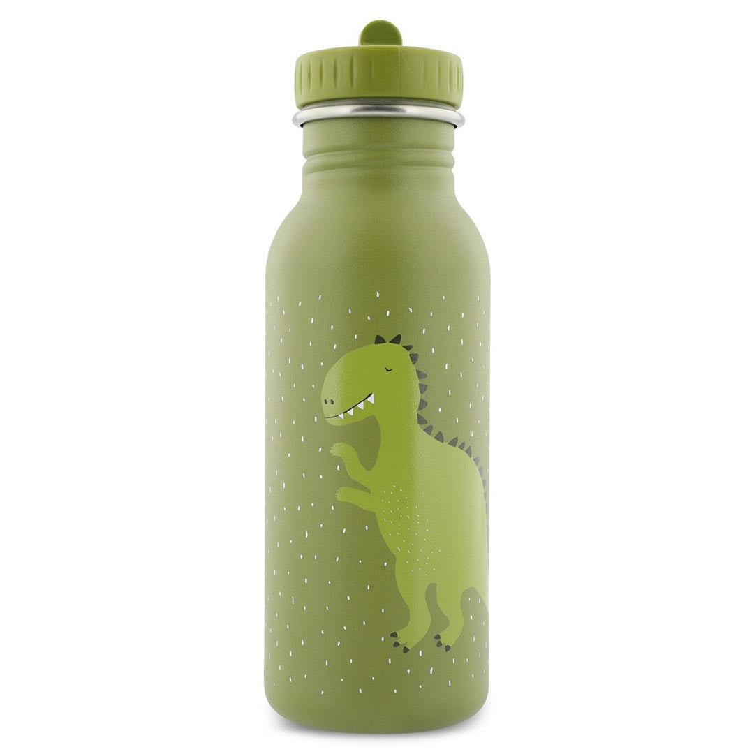 Trixie - Bottiglia termica Thermos 500ml Mr. Dino - 41-201