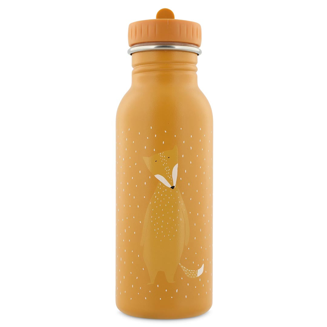 Trixie - Bottiglia termica Thermos 500ml Mr. Fox - 41-210