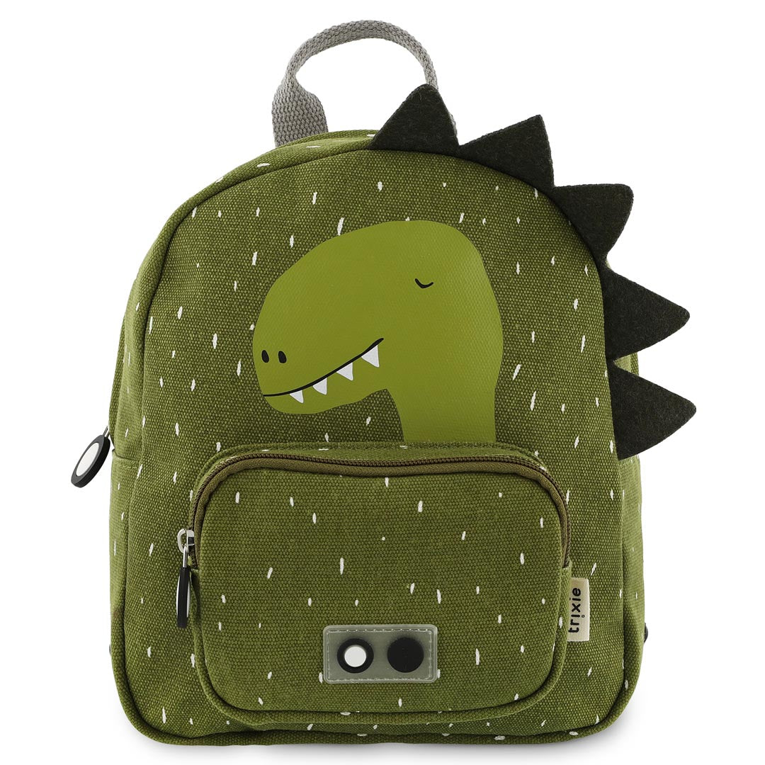 TRIXIE Zaino  Backpack Small - Mr. Dino - 93-201