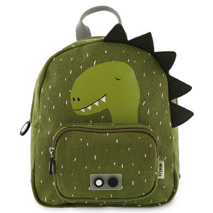 TRIXIE Zaino  Backpack Small - Mr. Dino - 93-201
