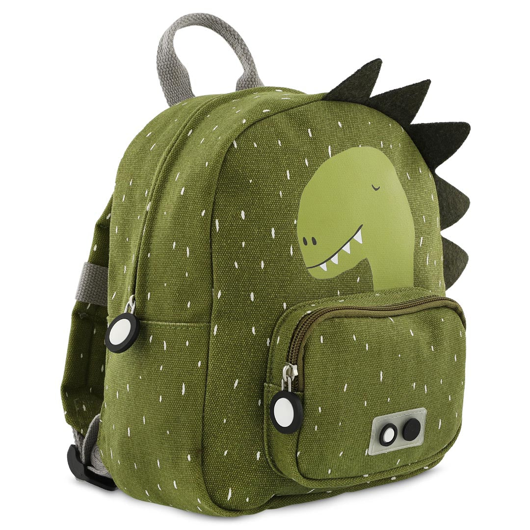 TRIXIE Zaino  Backpack Small - Mr. Dino - 93-201
