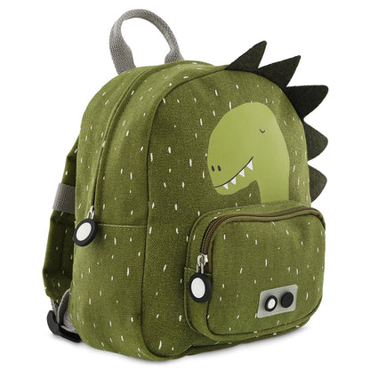 TRIXIE Zaino  Backpack Small - Mr. Dino - 93-201