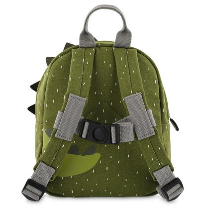 TRIXIE Zaino  Backpack Small - Mr. Dino - 93-201