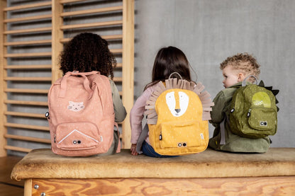 TRIXIE Zaino  Backpack Small - Mr. Dino - 93-201