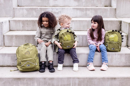 TRIXIE Zaino  Backpack Small - Mr. Dino - 93-201
