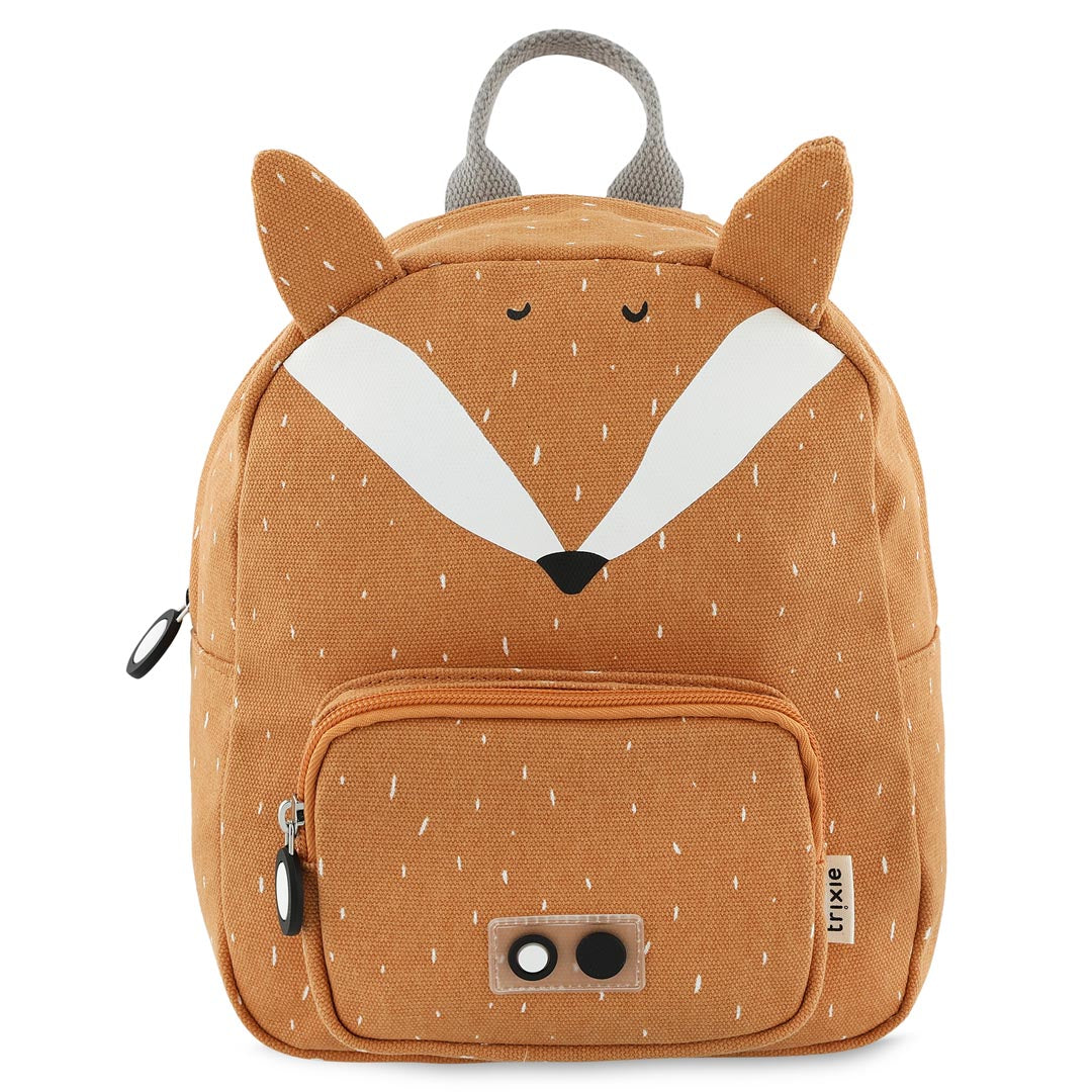 TRIXIE Zaino  Backpack Small - Mr. Fox - 93-210