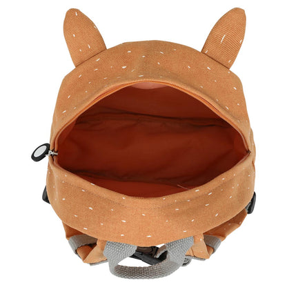 TRIXIE Zaino  Backpack Small - Mr. Fox - 93-210