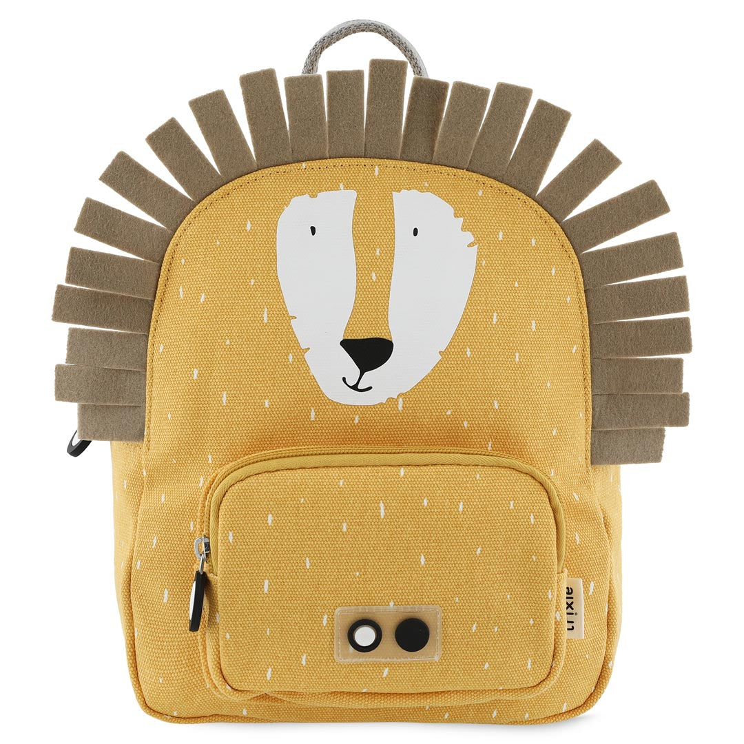TRIXIE Zaino  Backpack Small - Mr. Lion - 93-213