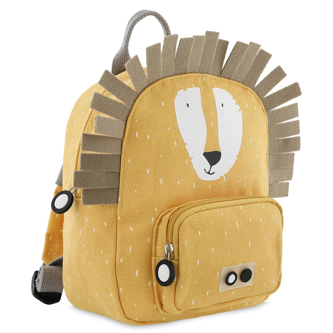 TRIXIE Zaino  Backpack Small - Mr. Lion - 93-213