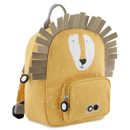 TRIXIE Zaino  Backpack Small - Mr. Lion - 93-213