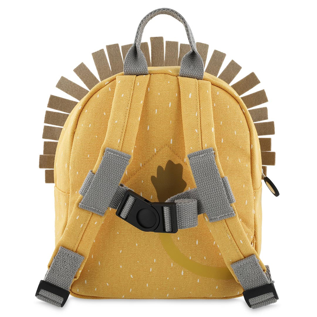 TRIXIE Zaino  Backpack Small - Mr. Lion - 93-213