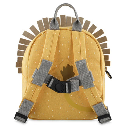 TRIXIE Zaino  Backpack Small - Mr. Lion - 93-213