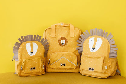 TRIXIE Zaino  Backpack Small - Mr. Lion - 93-213