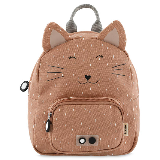 TRIXIE Zaino  Backpack Small - Mrs. Cat - 93-222