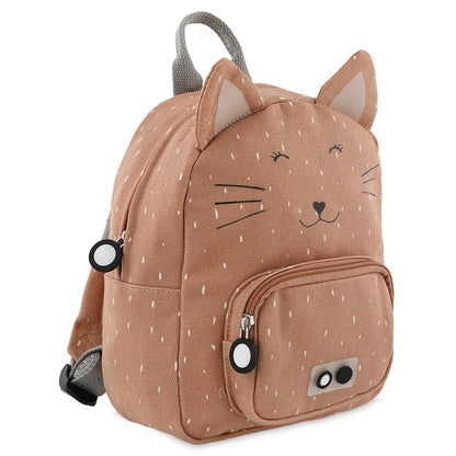 TRIXIE Zaino  Backpack Small - Mrs. Cat - 93-222