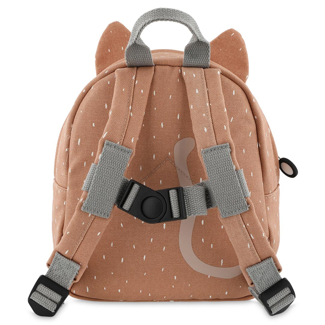 TRIXIE Zaino  Backpack Small - Mrs. Cat - 93-222