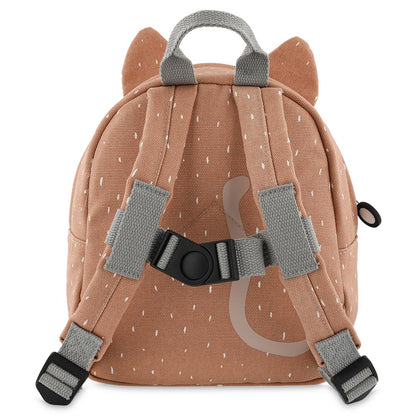TRIXIE Zaino  Backpack Small - Mrs. Cat - 93-222