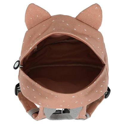 TRIXIE Zaino  Backpack Small - Mrs. Cat - 93-222