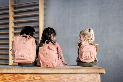 TRIXIE Zaino  Backpack Small - Mrs. Cat - 93-222