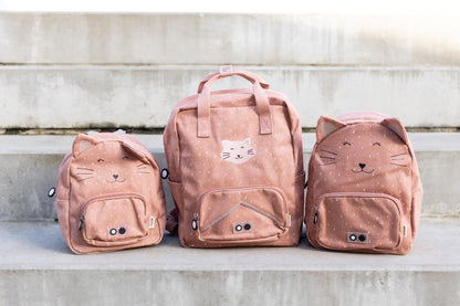 TRIXIE Zaino  Backpack Small - Mrs. Cat - 93-222