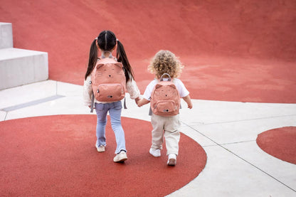 TRIXIE Zaino  Backpack Small - Mrs. Cat - 93-222