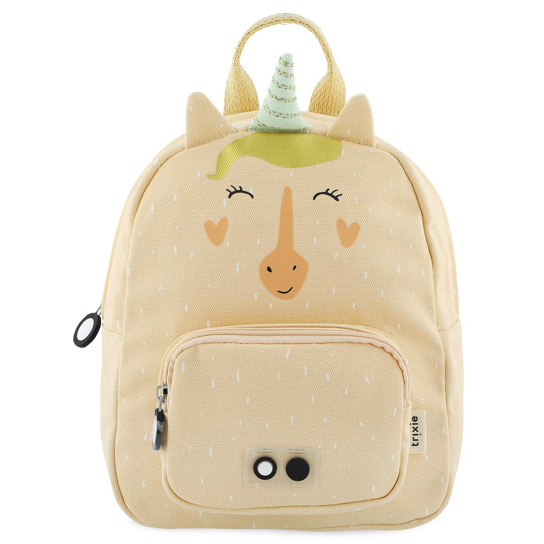TRIXIE Zaino  Backpack Small - Mrs. Unicorn - 93-224
