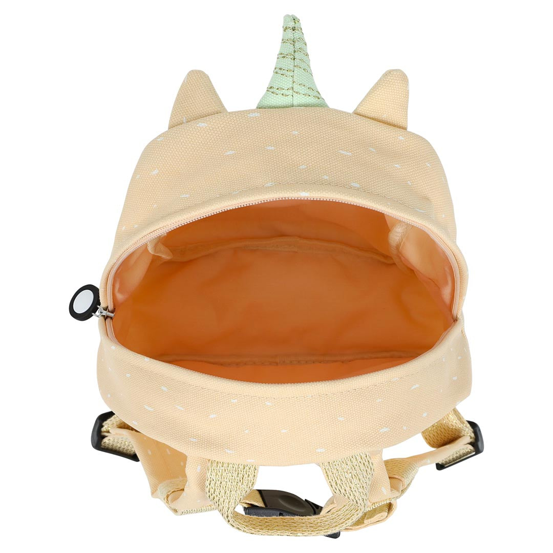 TRIXIE Zaino  Backpack Small - Mrs. Unicorn - 93-224