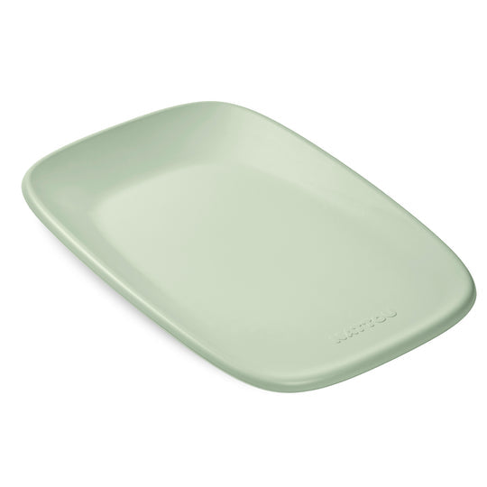 Nattou fasciatoio Softy - 70cm - Mint