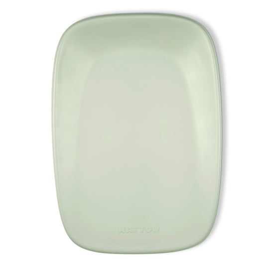 Nattou fasciatoio Softy - 70cm - Mint