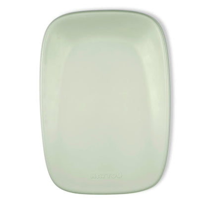 Nattou fasciatoio Softy - 70cm - Mint