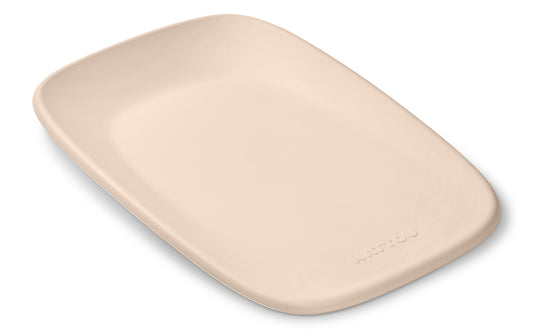 Nattou fasciatoio Softy - 70cm - Softy beige