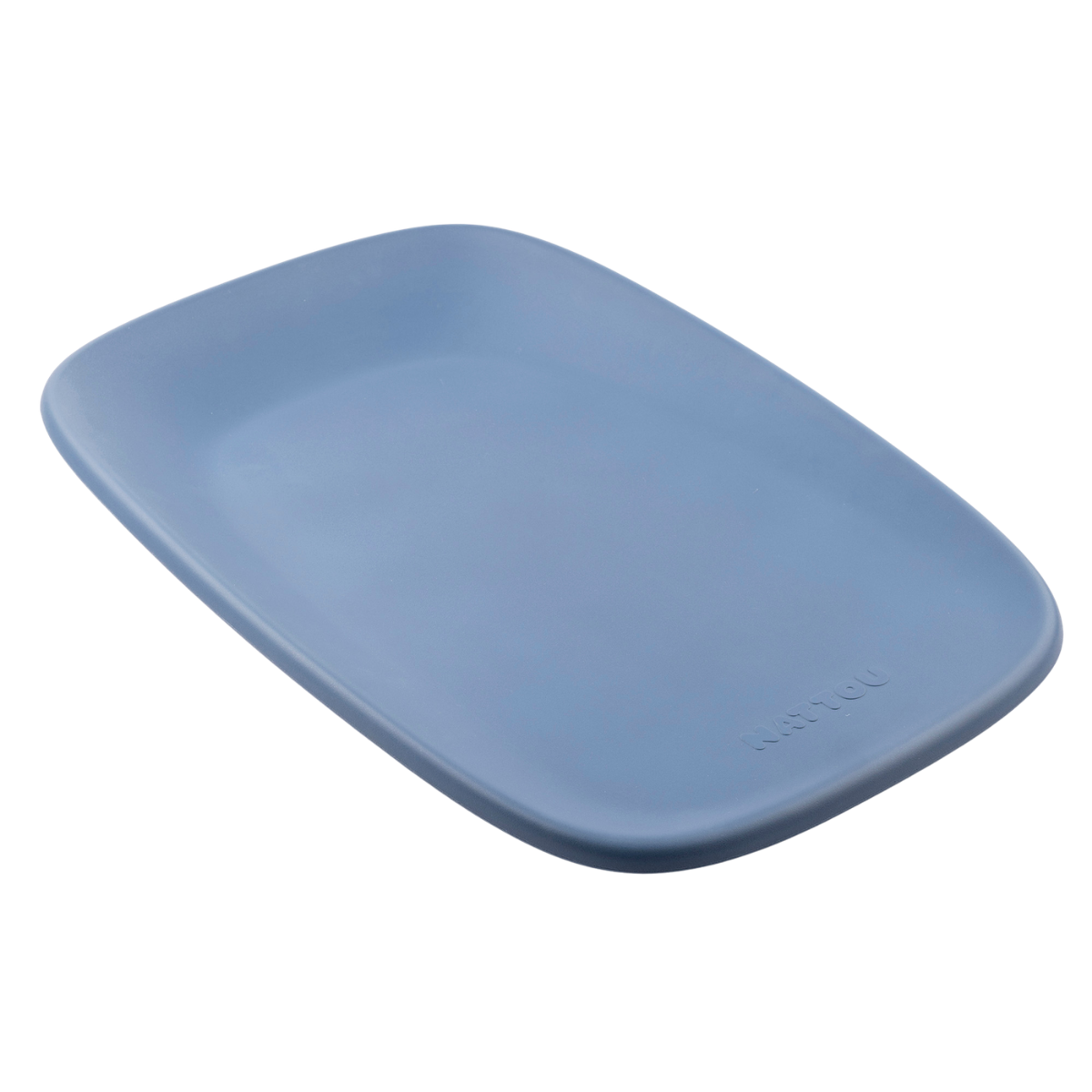 Nattou fasciatoio Softy - 70cm - blu notte