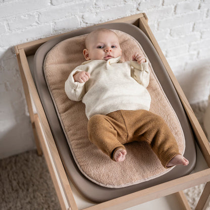 Nattou cuscino per intarsio CARE