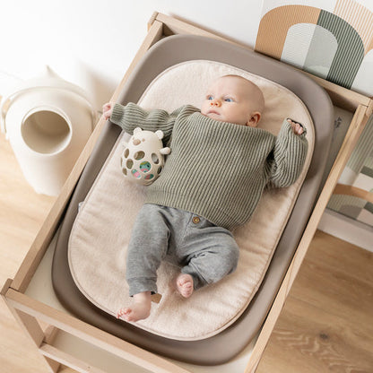 Nattou cuscino per intarsio CARE