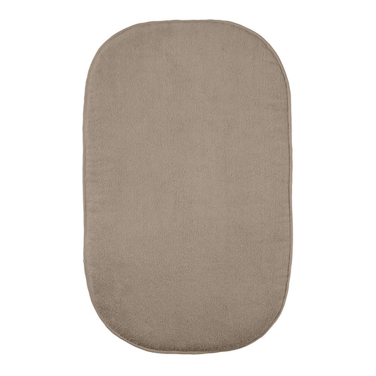 Nattou rivestimento Care per fasciatoio - Care Taupe