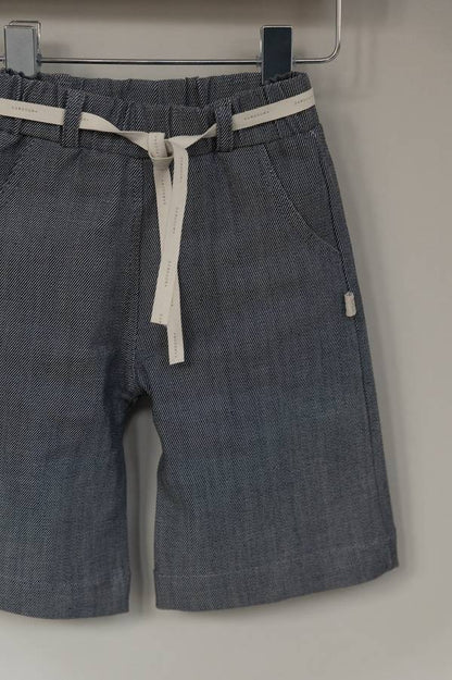 BAMBOOM Pantaloni jeans - 558A - Jeans blu 38
