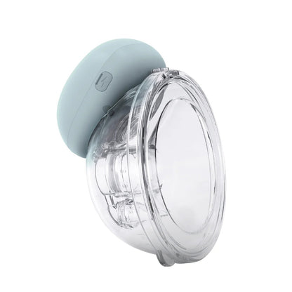 Mizu Baby - Kiyo Wear App - Tiralatte trifase Indossabile con Bluetooth