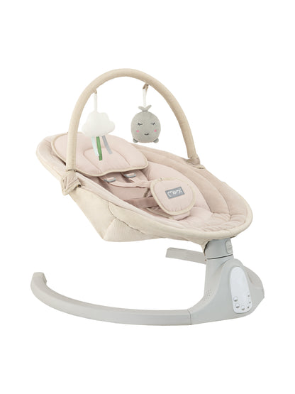 MoMi altalena KENANI colore beige