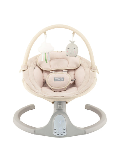 MoMi altalena KENANI colore beige