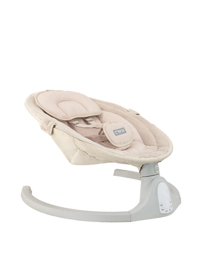 MoMi altalena KENANI colore beige