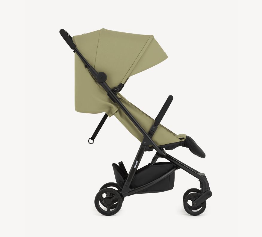 ANEX Air-Z passeggino colore GELATO