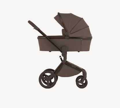 ANEX FLO 2in1 sistema modulare colore Browny