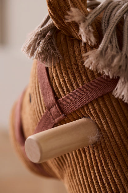 Kid's Concept - Cavallo a dondolo Vera